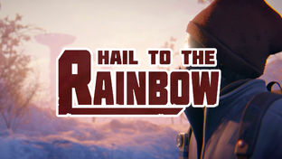 Прохождение Hail to the Rainbow в 2025 году