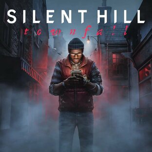 Silent Hill: Townfall (2026) - Прохождение Игры!