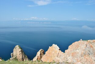 Путешествия