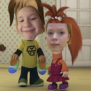 барбоскины