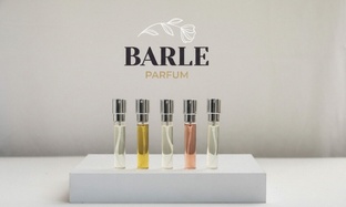 Язык ароматов