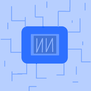 рубрика "шутит ИИ"