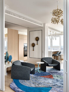 Интерьерные решения