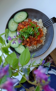 ГОРЯЧИЕ БЛЮДА