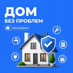 Дом без проблем 