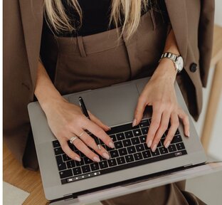 Про работу онлайн