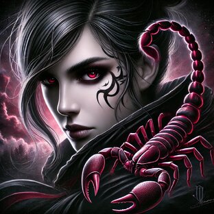 🦂Скорпион🦂