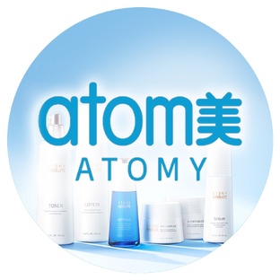 эксперимент с АТОМИ