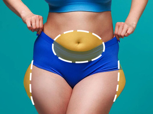 Худеем во всем теле