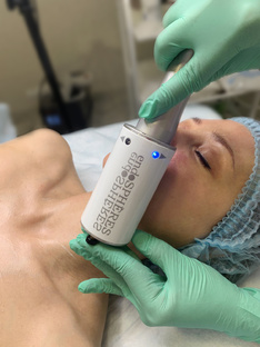 ЭНДОСФЕРА ТЕРАПИЯ | лица и тела | Москва