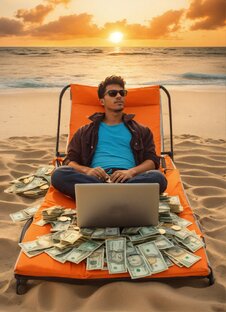 Заработок в интернете 