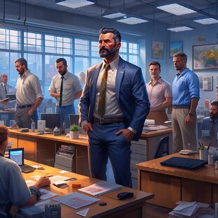 Советы для бизнеса от политконсультанта