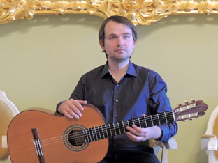 Авторские аранжировки