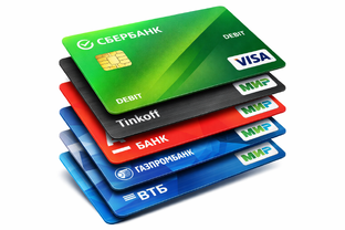 «Дебетовые и кредитные карты: советы, обзоры и реальные примеры»