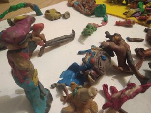 Слово мини рода кальмарик на льду 