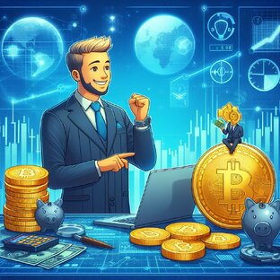 Инвестиции и трейдинг