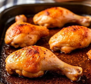 Основные блюда🍲