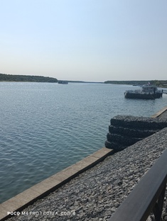 Поездка в Мышкин. 