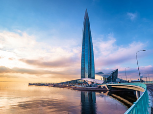 Все про Петербург