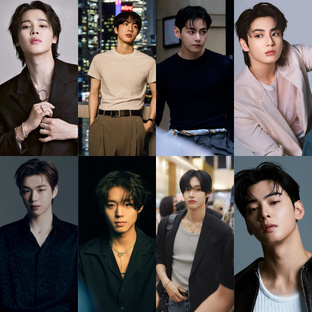 K-POP под микроскопом