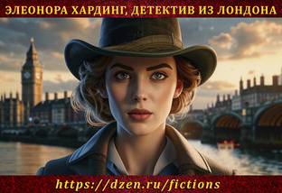 Английский детектив