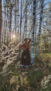 Однажды Юлия (про жизнь)