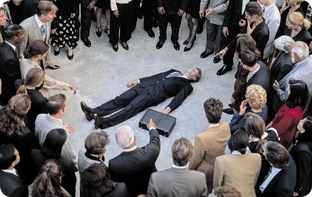 Первая помощь