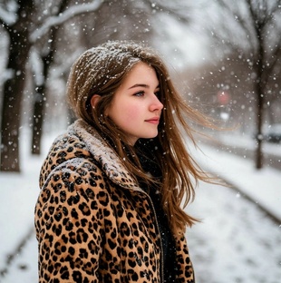 Элиза. (Закончено) 