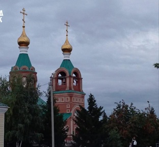 Про Карасук. 