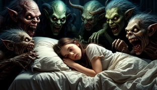 Тревога. Проклятие нашего времени