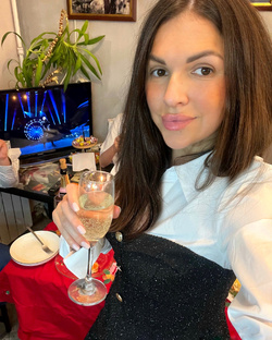 Новогодние рецепты 🎄