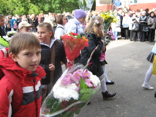 Дела семейные