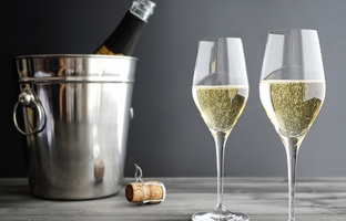 Игристые вина