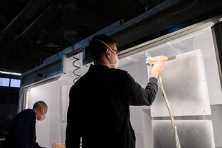 Светотехнические решения