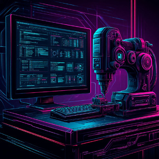 Программирование и эксплуатация станков с ЧПУ