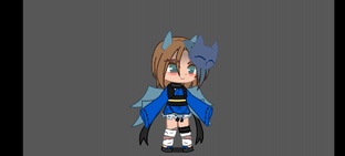 Гача лайф контент СКОРО???