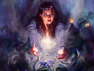 #ОБРАЩЕНИЯ_К_ПОДПИСЧИКАМ_И_УНИКАЛЬНЫМ_ЗРИТЕЛЯМ #ФАКЕЛ_ГЕКАТЫ_ЛОЛИТА