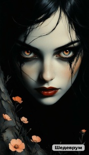 мои шедевры) 