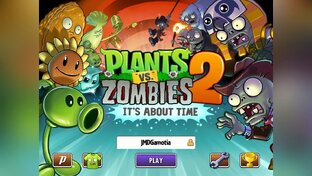PvZ 2