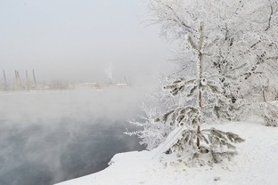 Туры на февраль