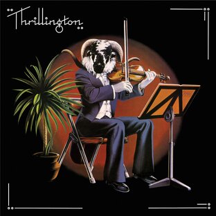 Thrillington (29.04.1977)