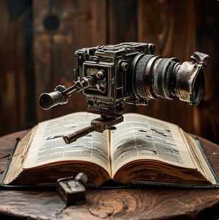 Кино и книги