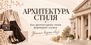 Стили в одежде 