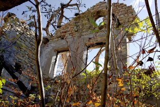 Малоизвестный Геленджик