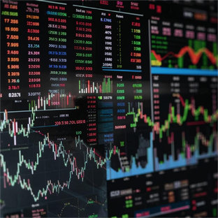 Фондовая биржа и все что с ней связано