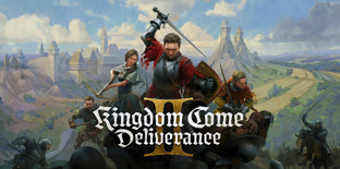 Прохождение 🛑Kingdom Come Deliverance II🛑 на ПК 🛑
