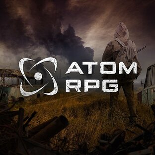 Atom RPG и Trudograd
