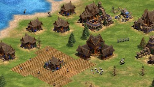 Стратегии и RTS