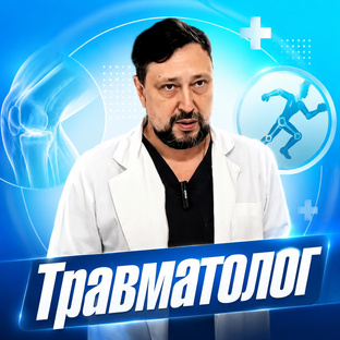 Заведующий отделением травматологии