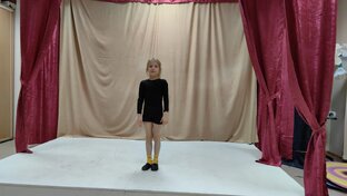 Театральная студия